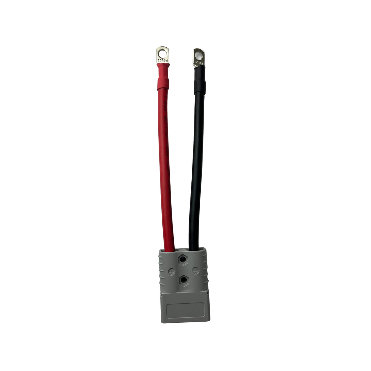Trolltek™ Battery Connector Cable - 120A