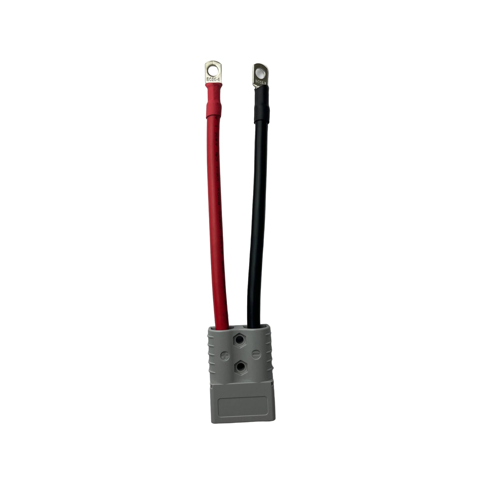 Trolltek™ Battery Connector Cable - 120A