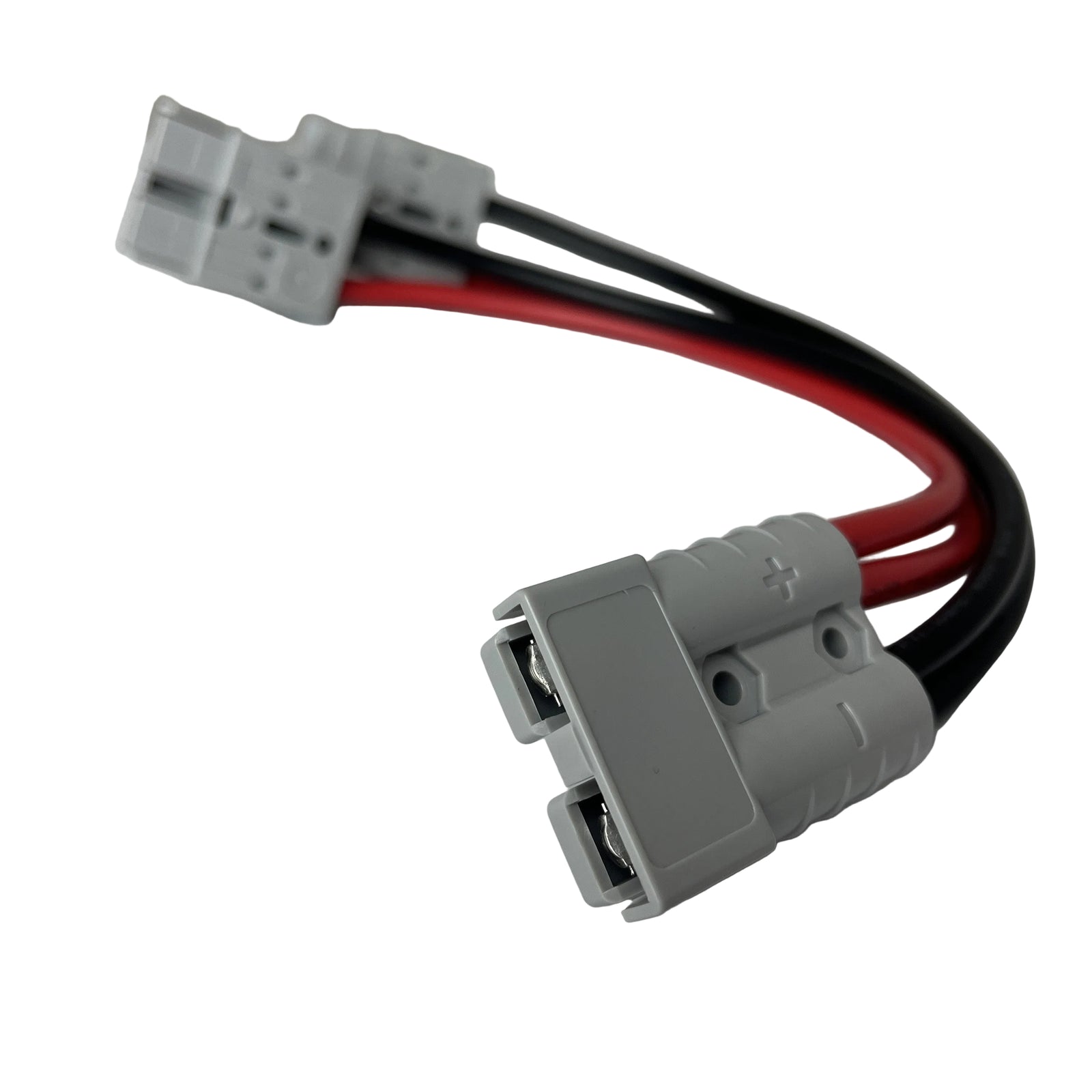 Trolltek™ Battery Connector Splitter Cables - 50A