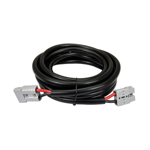 Trolltek™ 5m 8AWG Extension Cable with 50A Anderson-Style Plugs