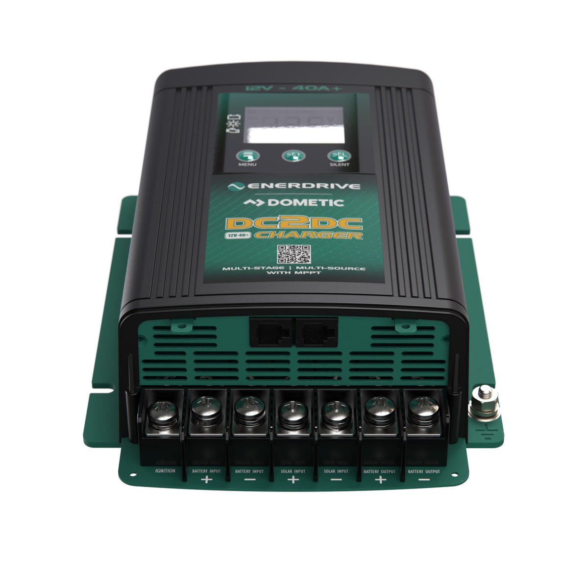 Enerdrive DC2DC Battery Chargers / MPPT Reg
