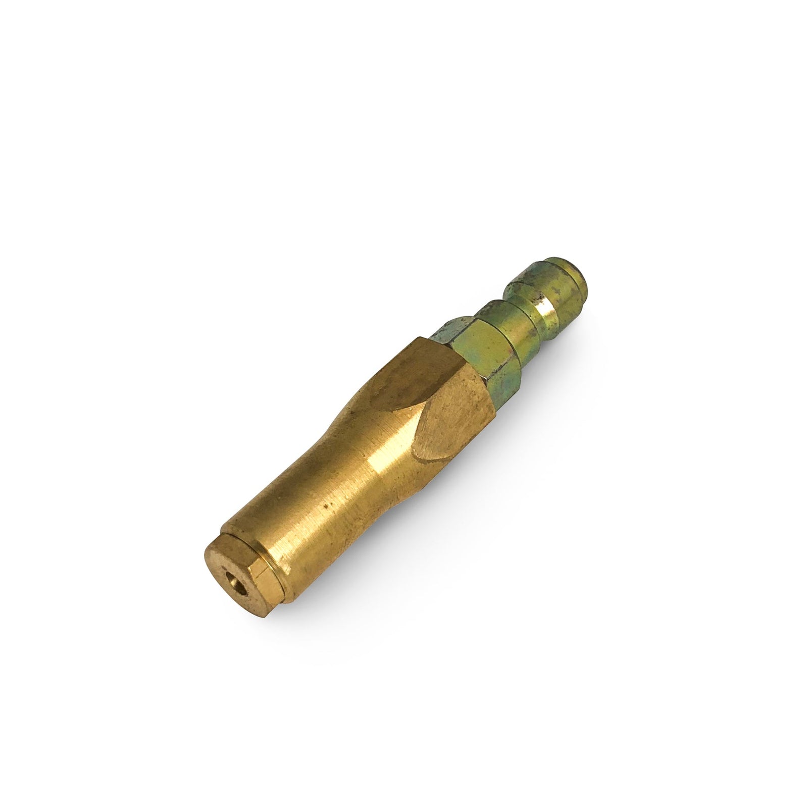 pressure washer nozzles long distance quick connect