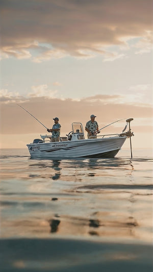 Trolltek™ 12V LiFePO4 Lithium Battery with Bluetooth app