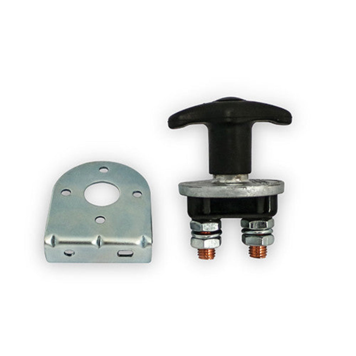 Trolltek™ Battery Isolation Switches